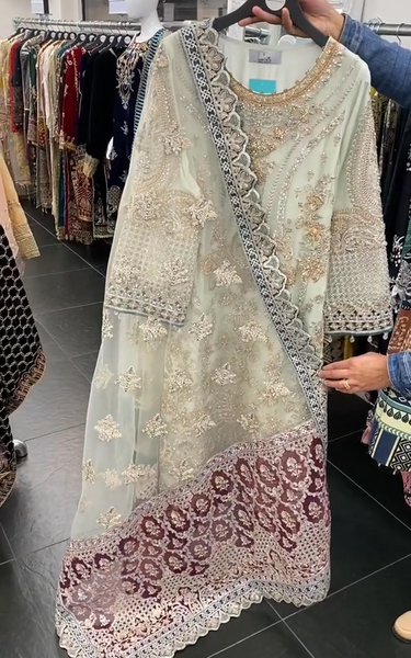 Pakistani clothes ilford best sale lane